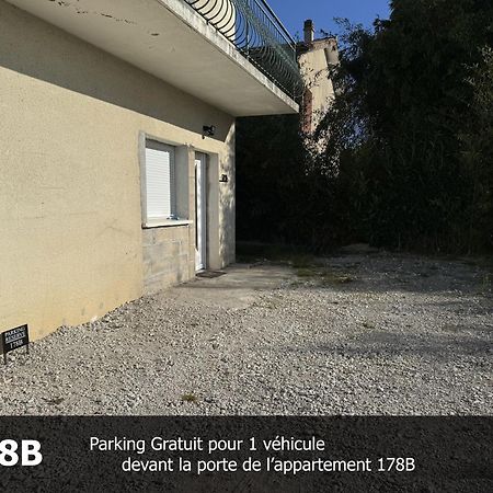 178B - Appartement T2 Tout Confort - Wifi Netflix Le Gond-Pontouvre Eksteriør billede