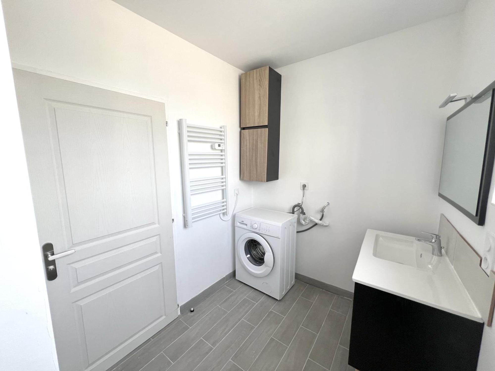 178B - Appartement T2 Tout Confort - Wifi Netflix Le Gond-Pontouvre Eksteriør billede