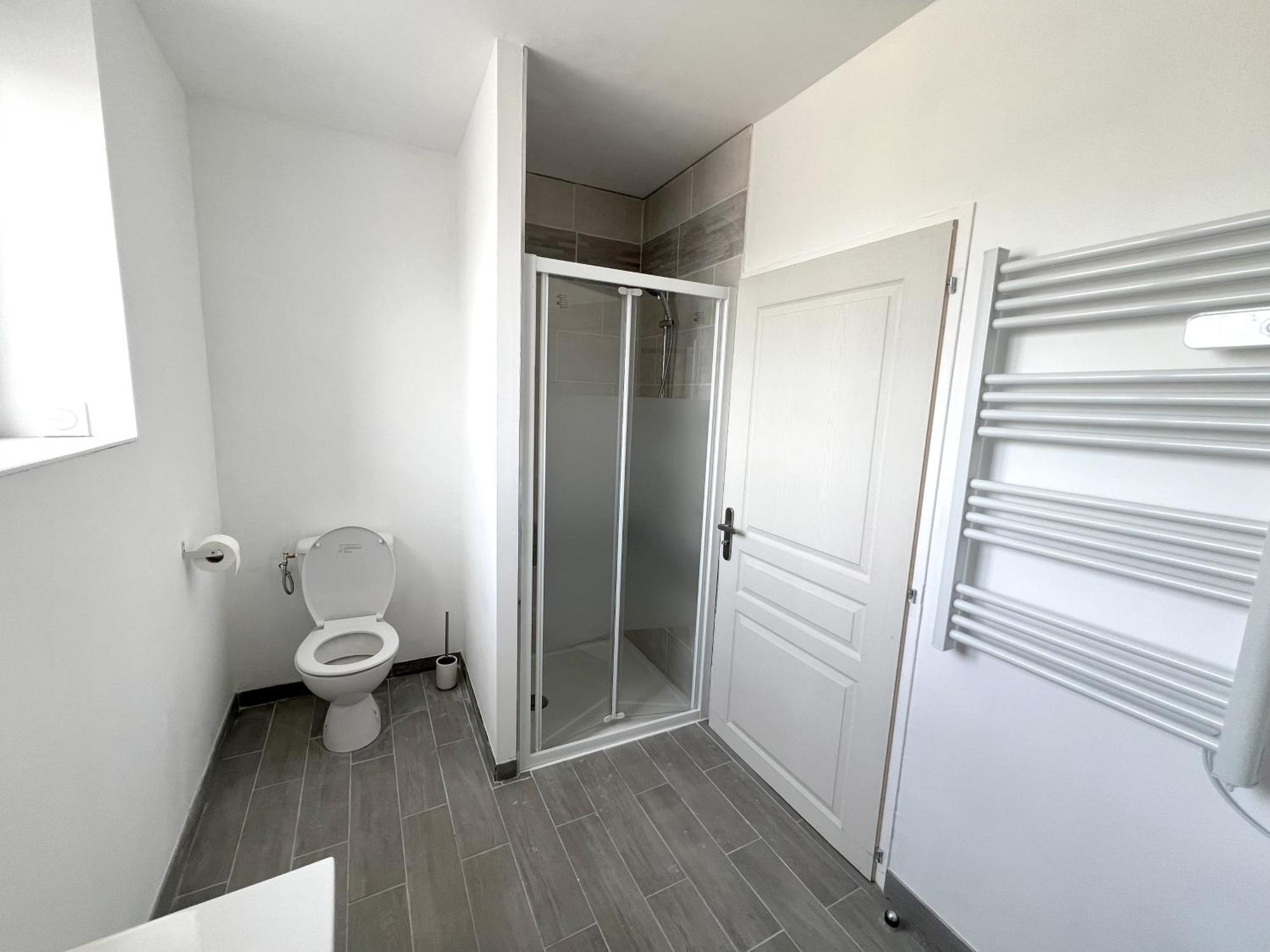 178B - Appartement T2 Tout Confort - Wifi Netflix Le Gond-Pontouvre Eksteriør billede