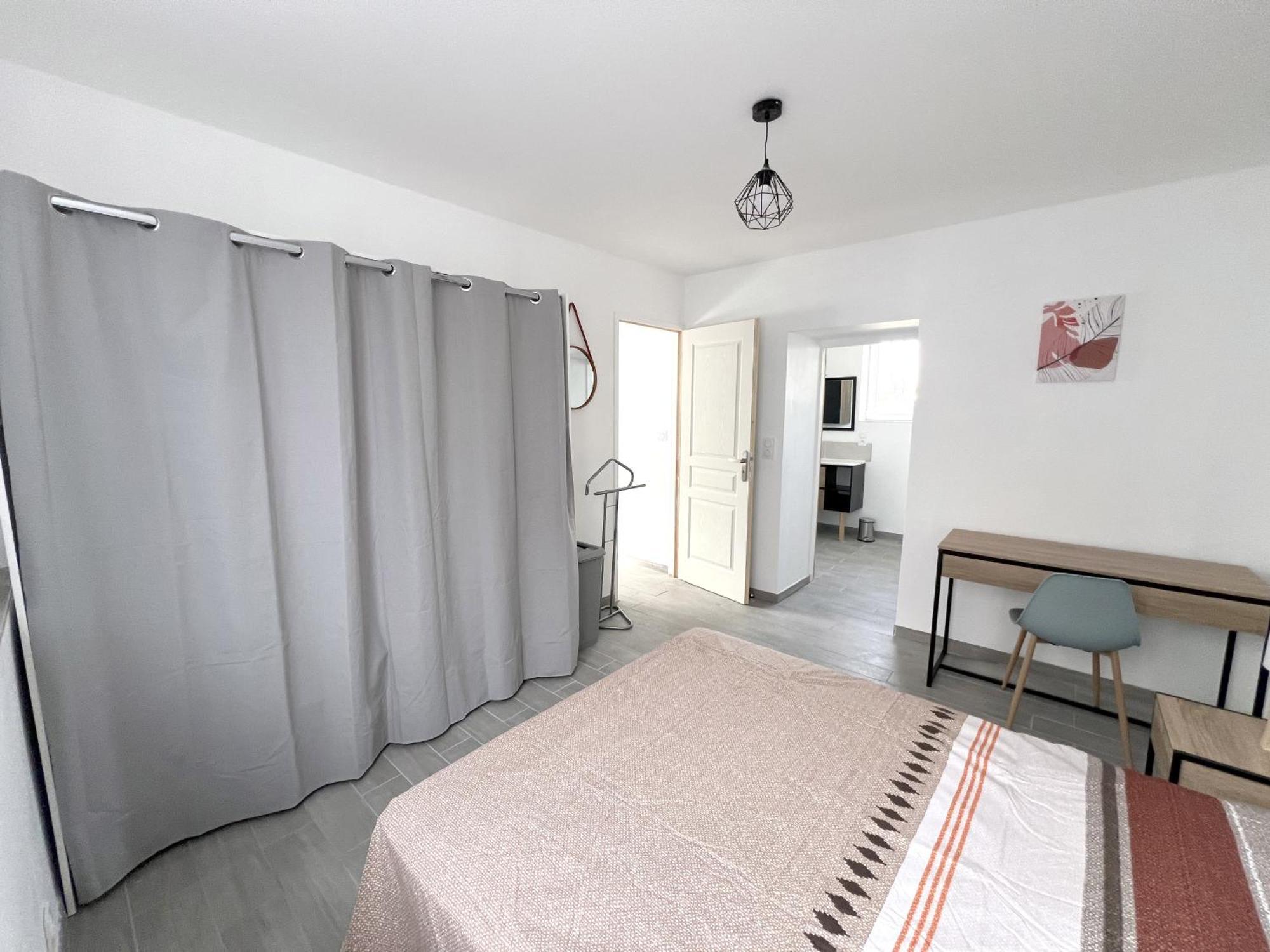 178B - Appartement T2 Tout Confort - Wifi Netflix Le Gond-Pontouvre Eksteriør billede