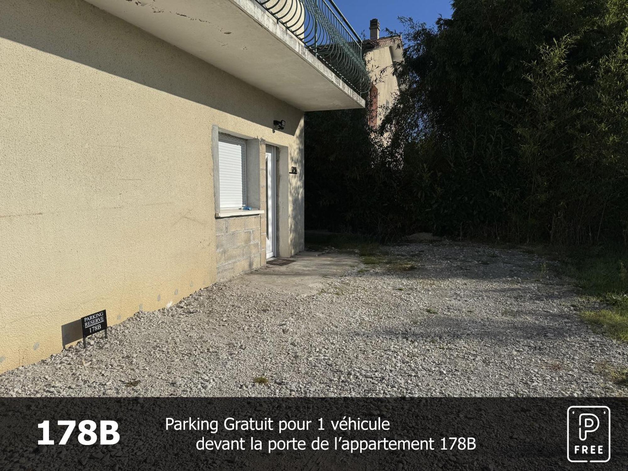 178B - Appartement T2 Tout Confort - Wifi Netflix Le Gond-Pontouvre Eksteriør billede